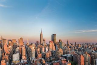 EVEN Hotel New York - Times Square South by IHG - Nova Iorque - 4