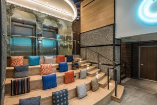 EVEN Hotel New York - Times Square South by IHG - Nova Iorque - 2