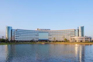 Hyatt Place Changsha Airport - 7