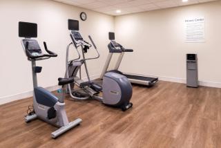 Holiday Inn Express Fort Worth West by IHG - Fort Worth - 4