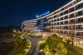 Hyatt Place Changsha Airport - Changsha - 0