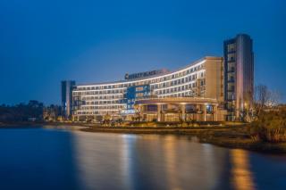Hyatt Place Changsha Airport - 8