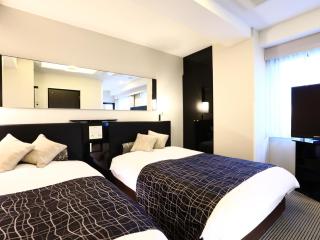 APA Hotel Ginza Shintomicho Ekimae - Tokyo - 4