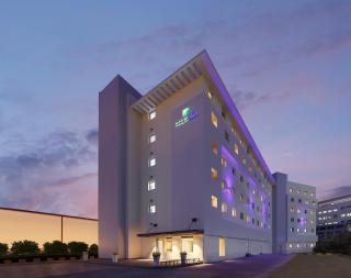 Holiday Inn Express Bengaluru Whitefield ITPL by IHG - Bangalore - 0