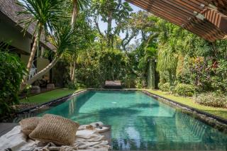 Ametis Villa - Canggu - 9