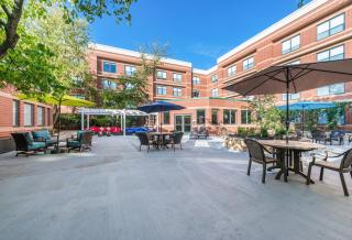 Holiday Inn Express Naperville by IHG - Naperville - 8
