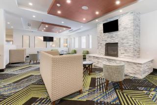 Holiday Inn Express Naperville by IHG - Naperville - 6