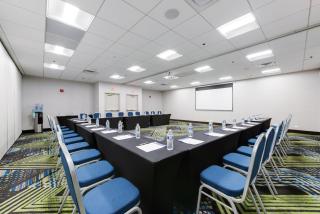 Holiday Inn Express Naperville by IHG - Naperville - 2