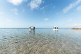 Puri Santrian Beach Resort And Spa - Sanur - 5