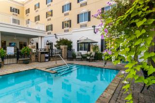 Candlewood Suites Mobile-Downtown by IHG - Mobile - 1