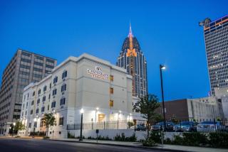 Candlewood Suites Mobile-Downtown by IHG - Mobile - 0