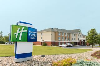 Holiday Inn Express Jackson by IHG - 0