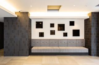 HOTEL M's EST KYOTO STATION SOUTH - Kyoto - 3