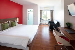 Eco Inn Prime Mae Sot - Mae Sot - 0