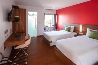 Eco Inn Prime Mae Sot - Mae Sot - 5