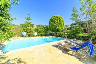 Villa Philia Crete - Gavalochori - 9