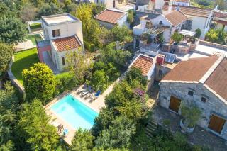 Villa Philia Crete - Gavalochori - 8