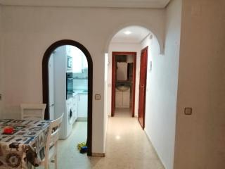 Apartamento Luz - Tarifa - 8