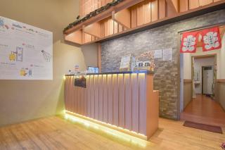 Tokyo Cubo - Bandung - 9
