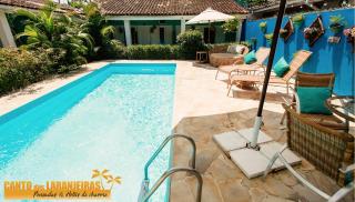 Canto das Laranjeiras Villa - 4