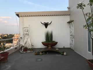 Chandralok Service Apartments - Kolhapur - 6
