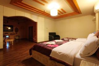 Motel Nine - Daejeon - 5