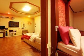 Motel Nine - Daejeon - 6