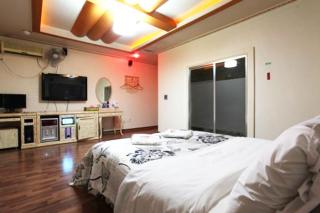 Motel Nine - Daejeon - 7