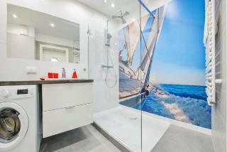 3-rooms Apartment with balcony by the Oldtown - Danzig - 6