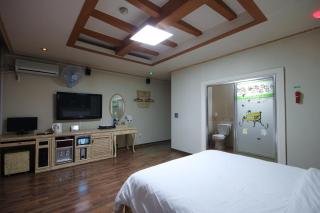 Motel Nine - Daejeon - 8