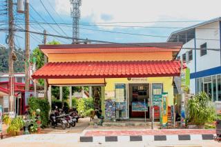 Baan Sri Lanta Sand - Koh Lanta - 4