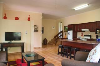 Gooderson Leisure Natal Spa Self Catering and Timeshare Resort - Paulpietersburg - 6