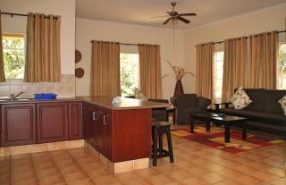 Gooderson Leisure Natal Spa Self Catering and Timeshare Resort - Paulpietersburg - 2