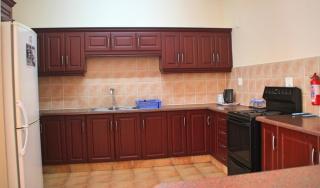 Gooderson Leisure Natal Spa Self Catering and Timeshare Resort - Paulpietersburg - 5