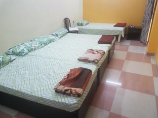 SM Guest House - Lucknow - 1