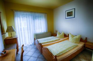 Hotel Rosengarten Leipzig-Naunhof - Naunhof - 5
