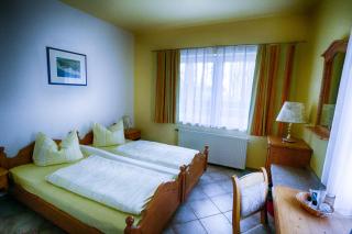 Hotel Rosengarten Leipzig-Naunhof - Naunhof - 4