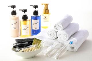 Ark Hotel Royal Fukuoka Tenjin -ROUTE INN HOTELS- - Fukuoka - 5