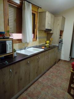 Apartamentos Virgen de Villaverde - 4