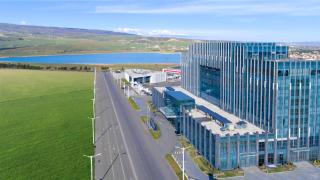 Hotels & Preference Hualing Tbilisi - Tbilisi - 0