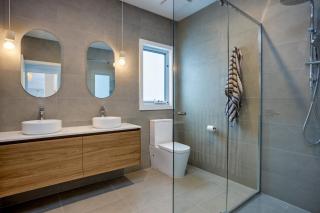 Molly's Beach House: - Blairgowrie - 1