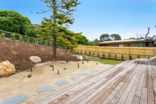Molly's Beach House: - Blairgowrie - 7