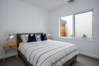 Molly's Beach House: - Blairgowrie - 2