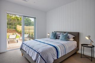Molly's Beach House: - Blairgowrie - 3