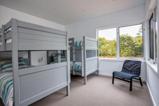 Molly's Beach House: - Blairgowrie - 5