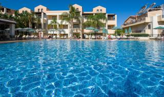 Creta Palm Resort Hotel & Apartments - 2