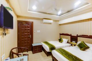 Treebo Shivani - Indore - 1