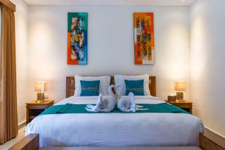 The Pesaren Ubud - Ubud - 6