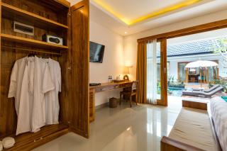 The Pesaren Ubud - Ubud - 7