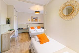 Hotel Cote Basque - Bayonne - 5